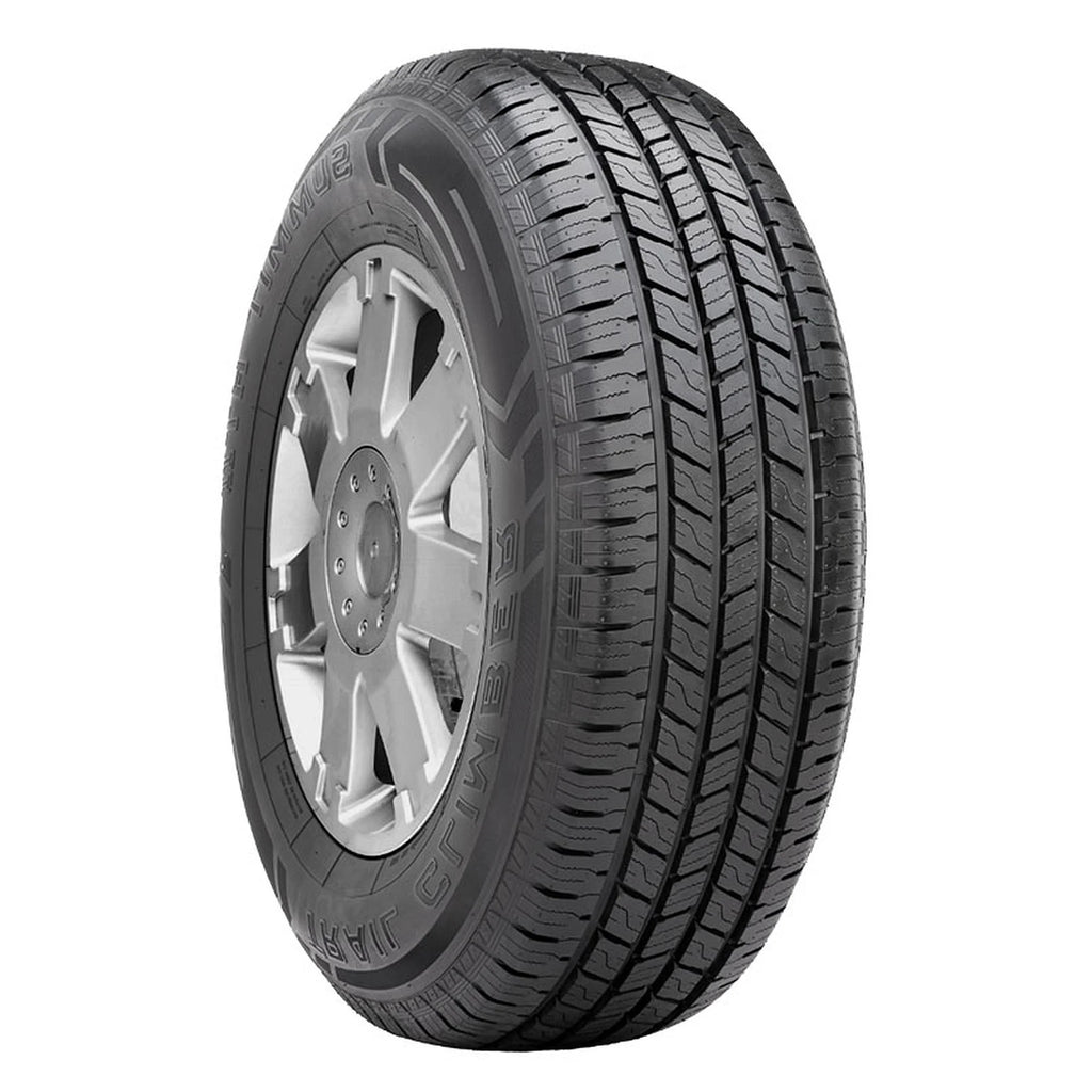 All Season 245/70R16 Light Truck Tire B8586