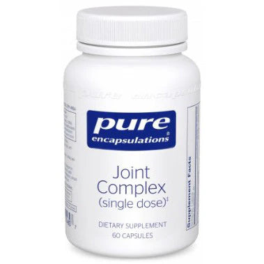 Joint Complex H15035