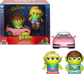 Pixar Alien Action Figures 2-Pack N824077