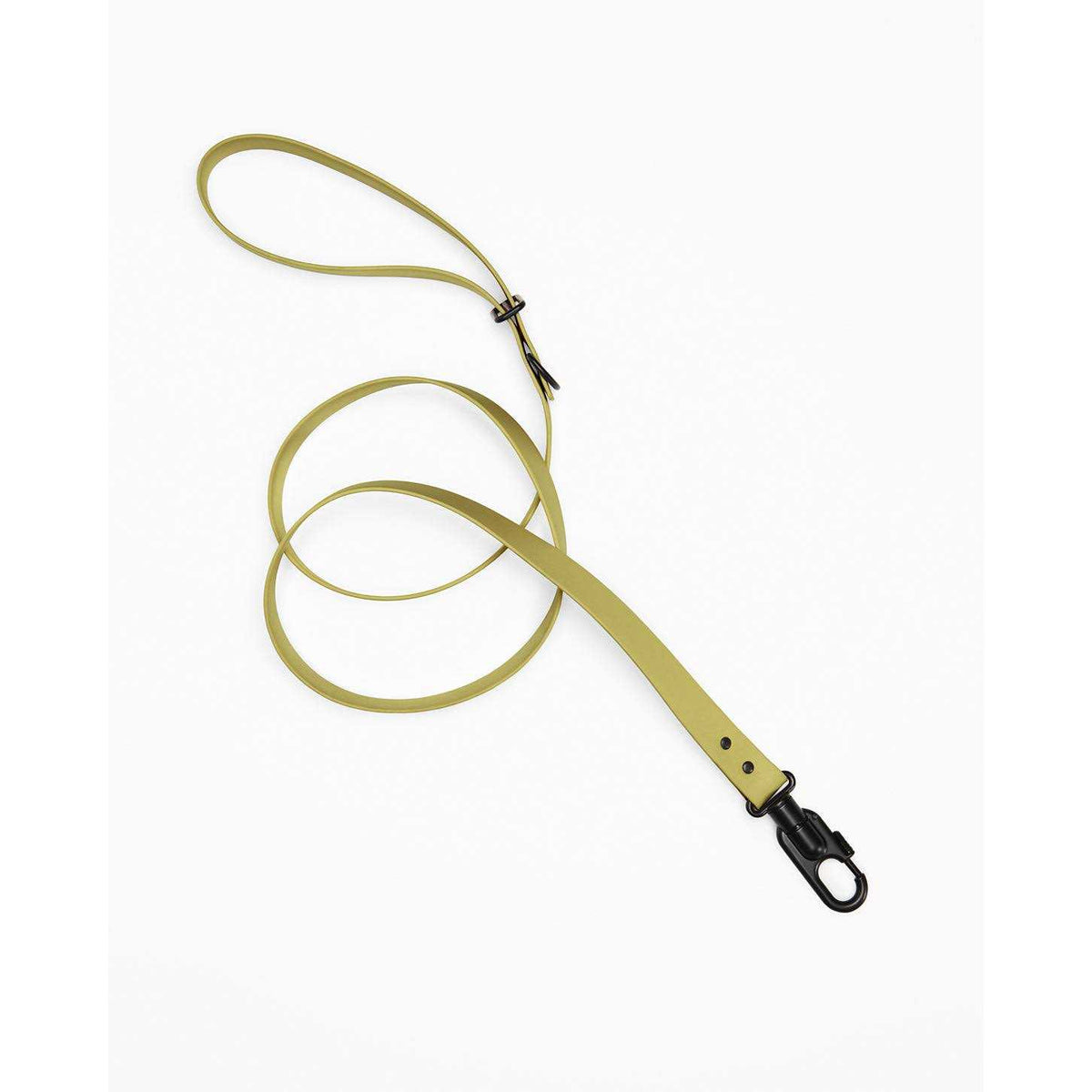 Waterproof Dog Leash Light Green L/XL L2168