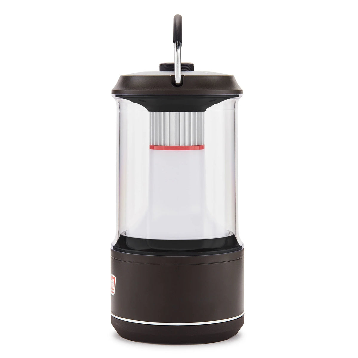 Black 2 Pack LED Camping Lantern R85825