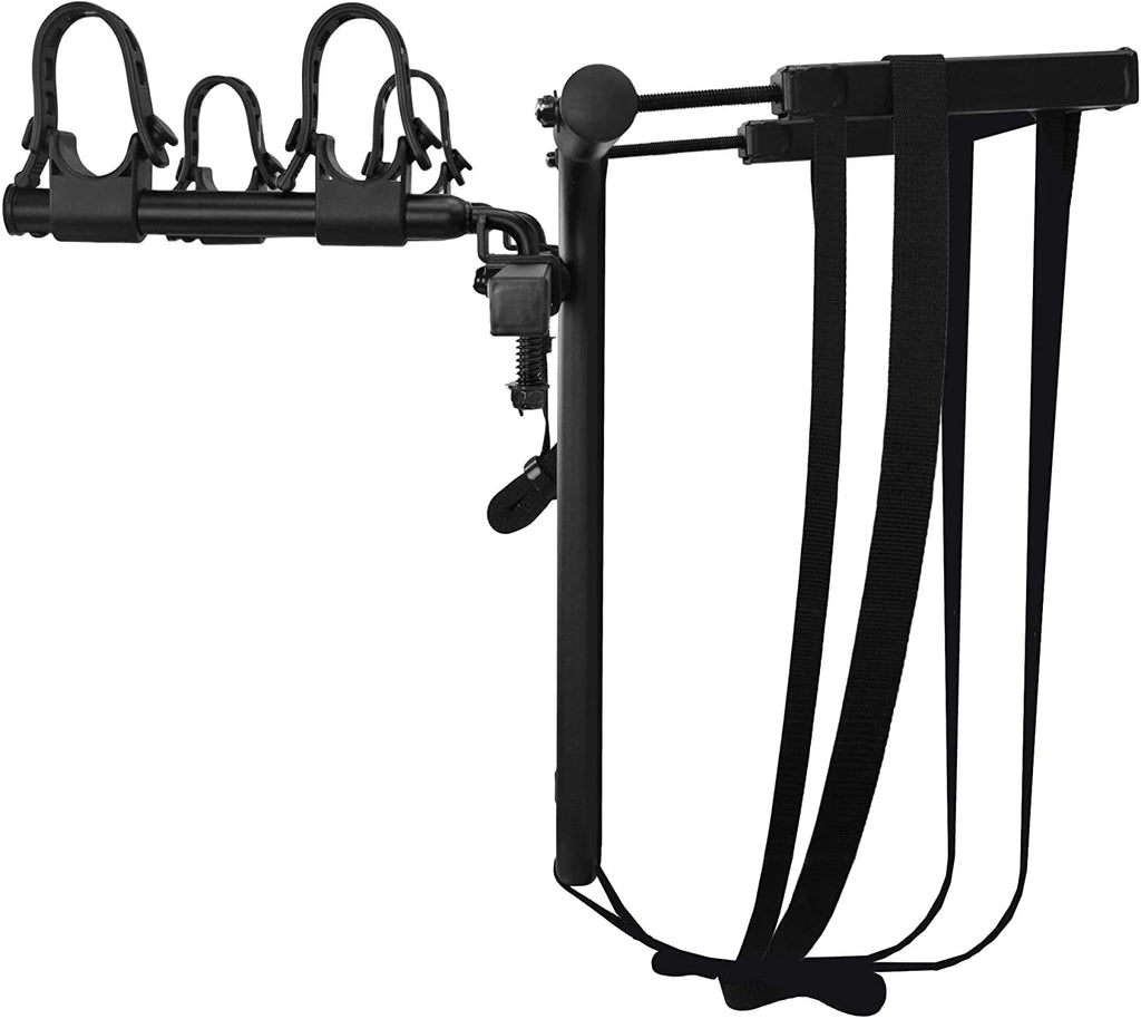 Spare Tire Rack 2-Bike Mount Rack I419079