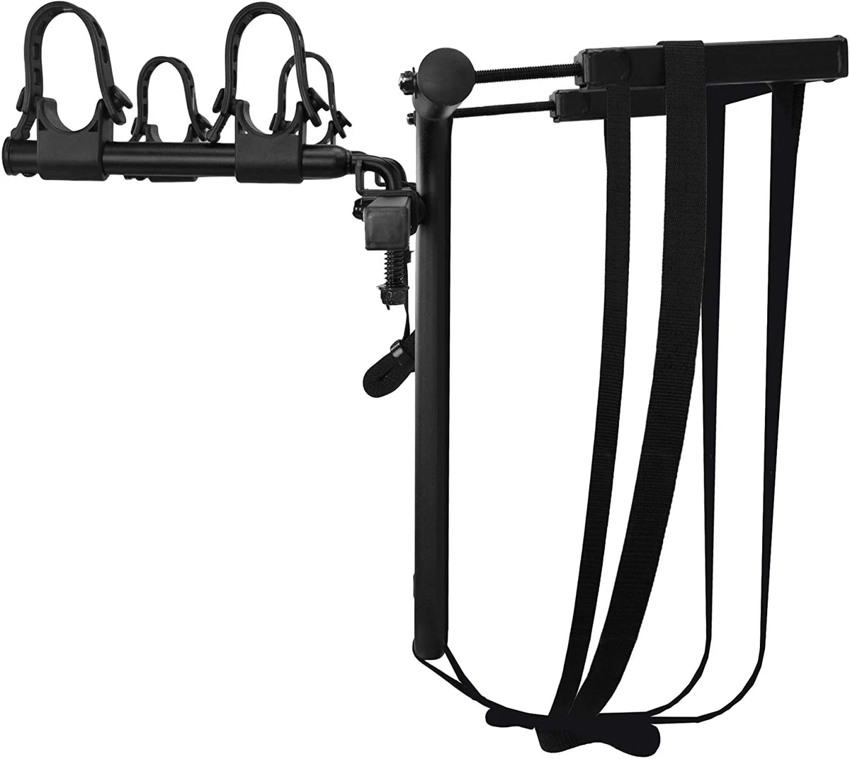 Spare Tire Rack 2-Bike Mount Rack I419079