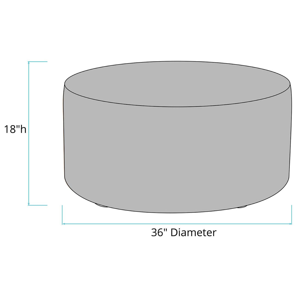 Round Cover C56686