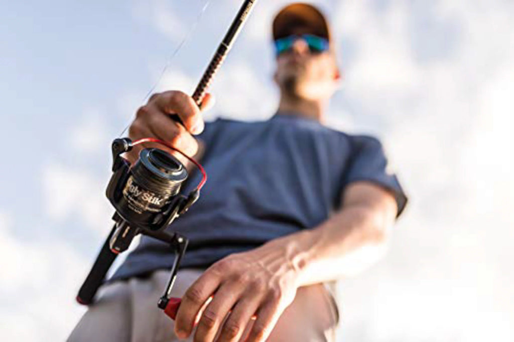 Spinning Reel Size 60 U920017