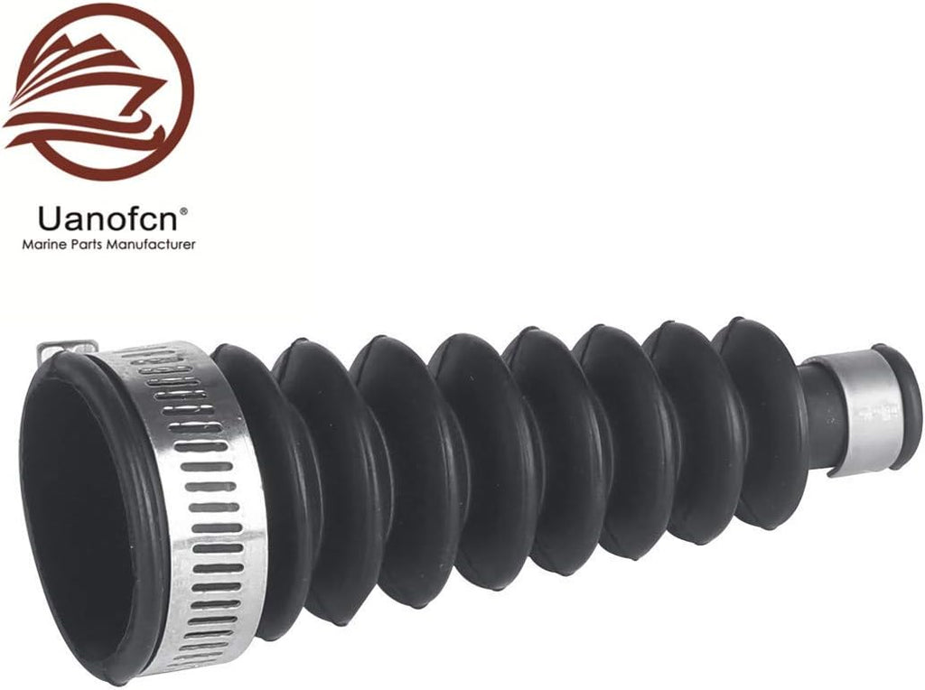 Shift Cable Bellow V533452