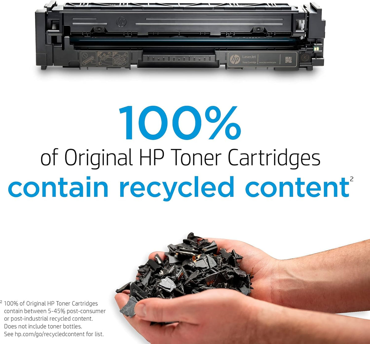 Black High Yield Toner Cartridge Pack of 2 E363