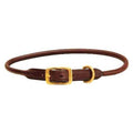 Leather Dog Collar F463962