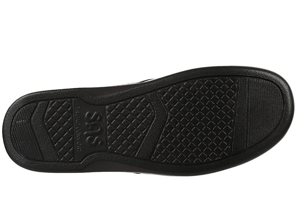 SAS Men's VTO Black 11 Slim B14996
