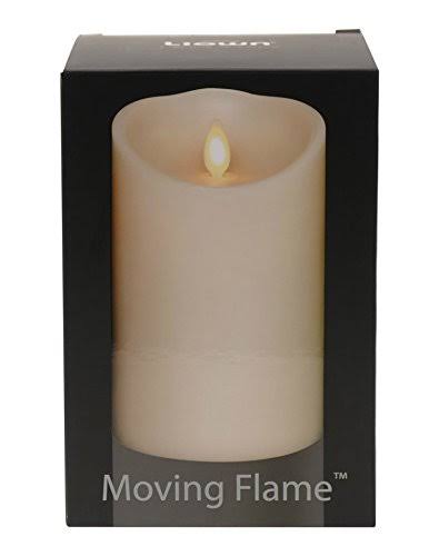 Flameless Candle 3.5x22 by 5x22 M730159