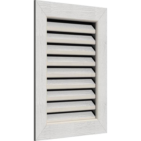 Primed Vertical Gable Vent P587418