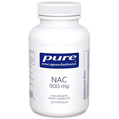 NAC 900mg C297610