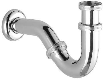 Platinum Matte Bidet Siphon K966