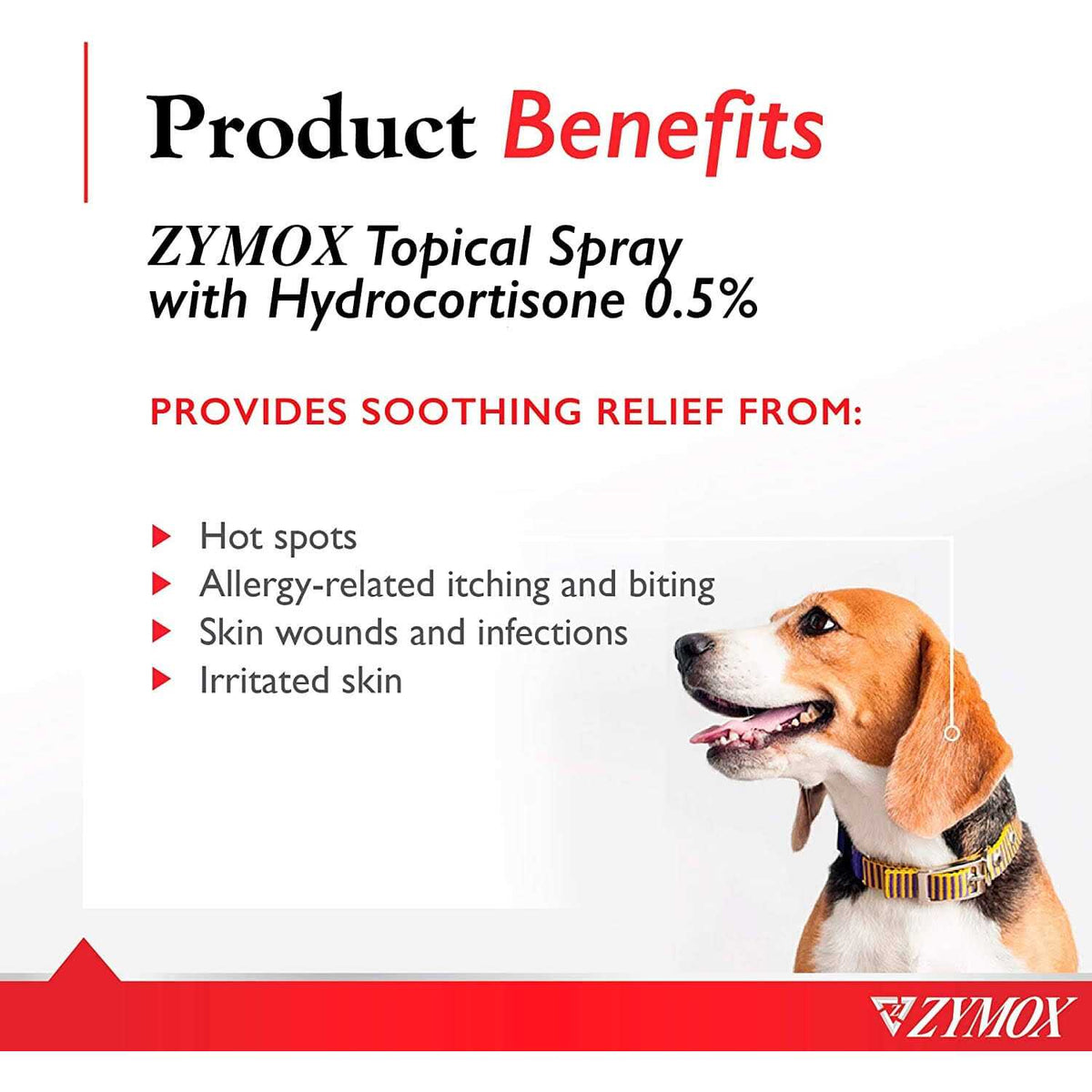 Hydrocortisone Topical Spray H270012