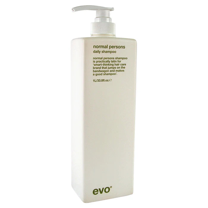 Daily Shampoo 1000ml D5473