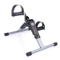 Folding Mini Pedal Exerciser, Holds 240 lbs X8674