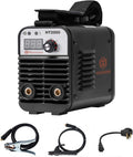 160Amp 110/220V MMA Mini Welder Dual Volt Arc Stick Welding Machine H8932