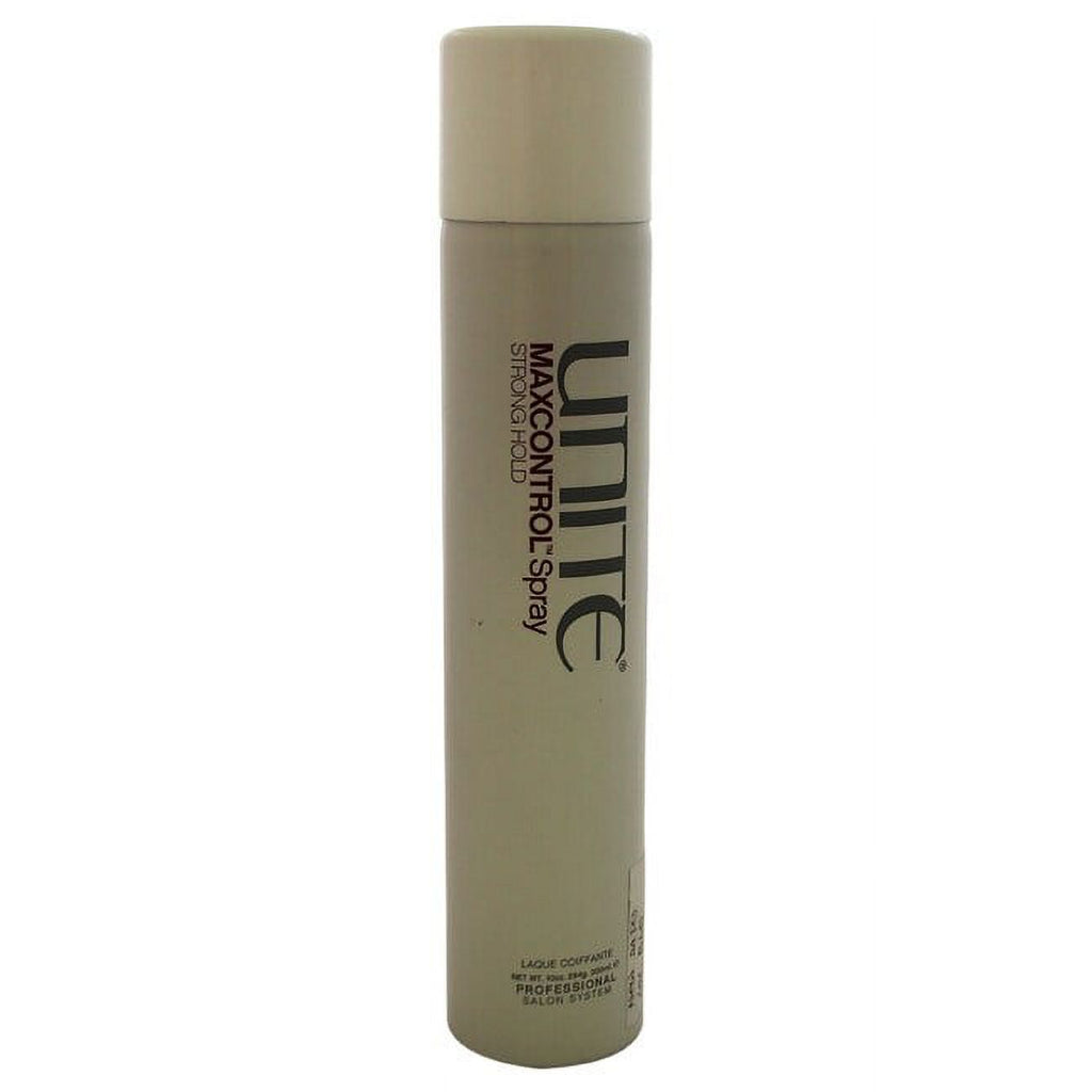 Maxcontrol Spray Strong Hold 10 oz W849907