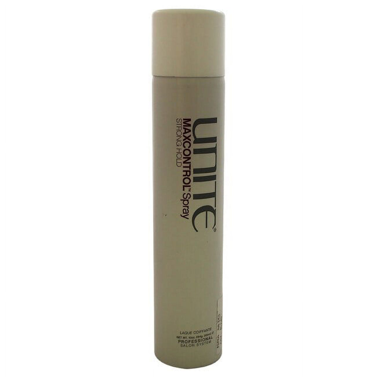 Maxcontrol Spray Strong Hold 10 oz W849907