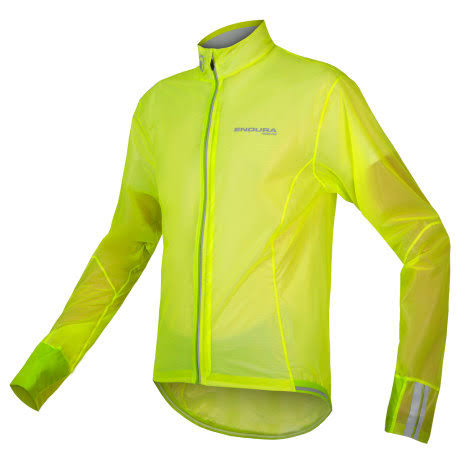 White Jacket J224008