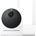 Outdoor Security Camera C3388