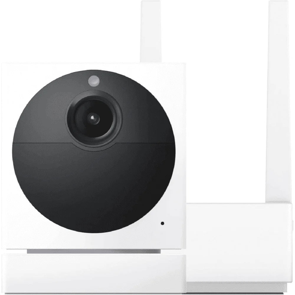 Outdoor Security Camera C3388