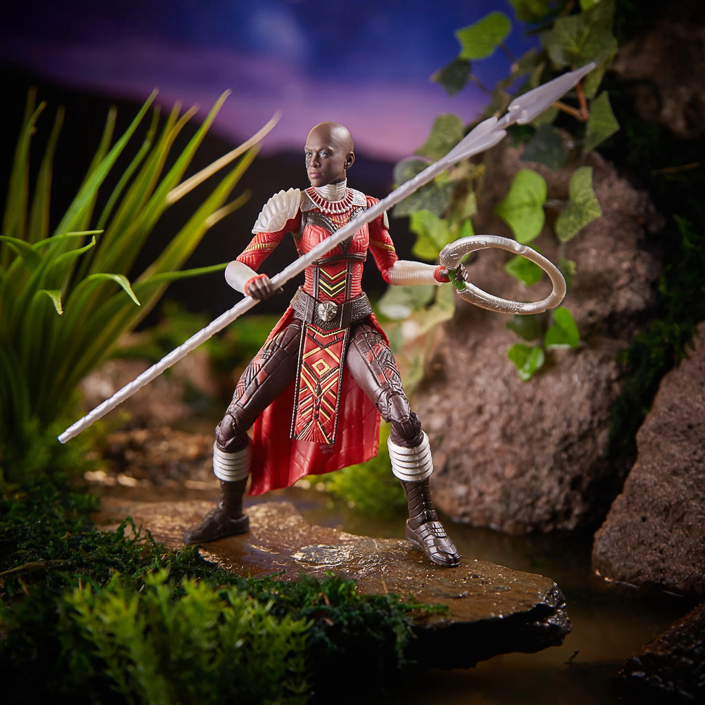 6-inch Dora Milaje Figure I964171