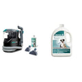 Portable Carpet Spot Cleaner & Pet Stain Remover X1401