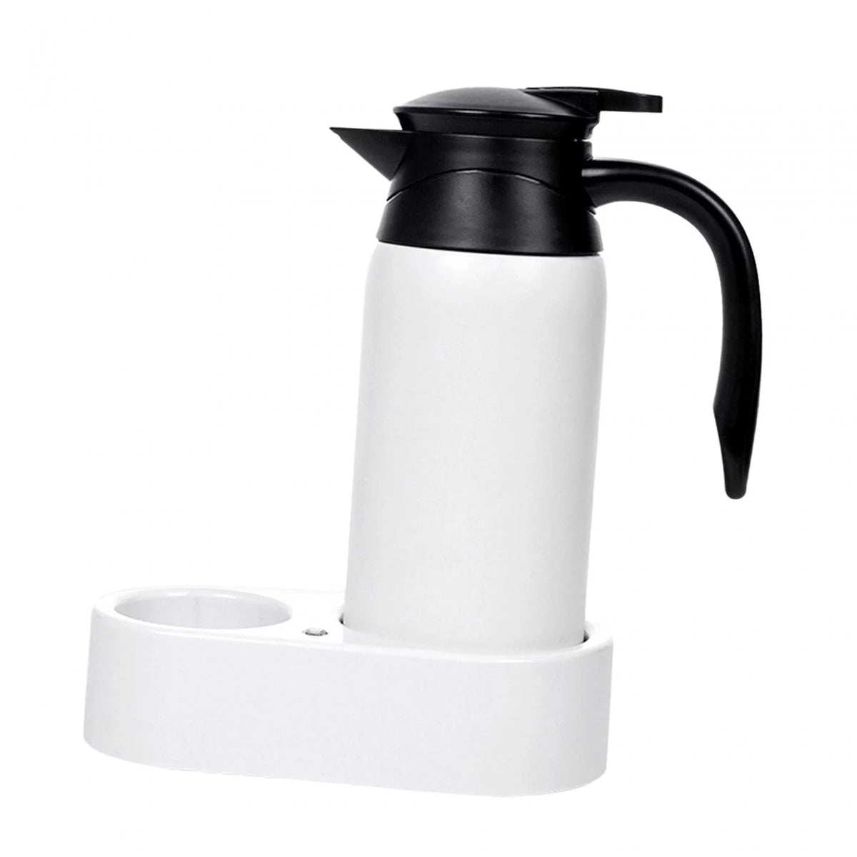 800ml 12V 24V 304 Stainless Steel Electric Car Kettle G453297