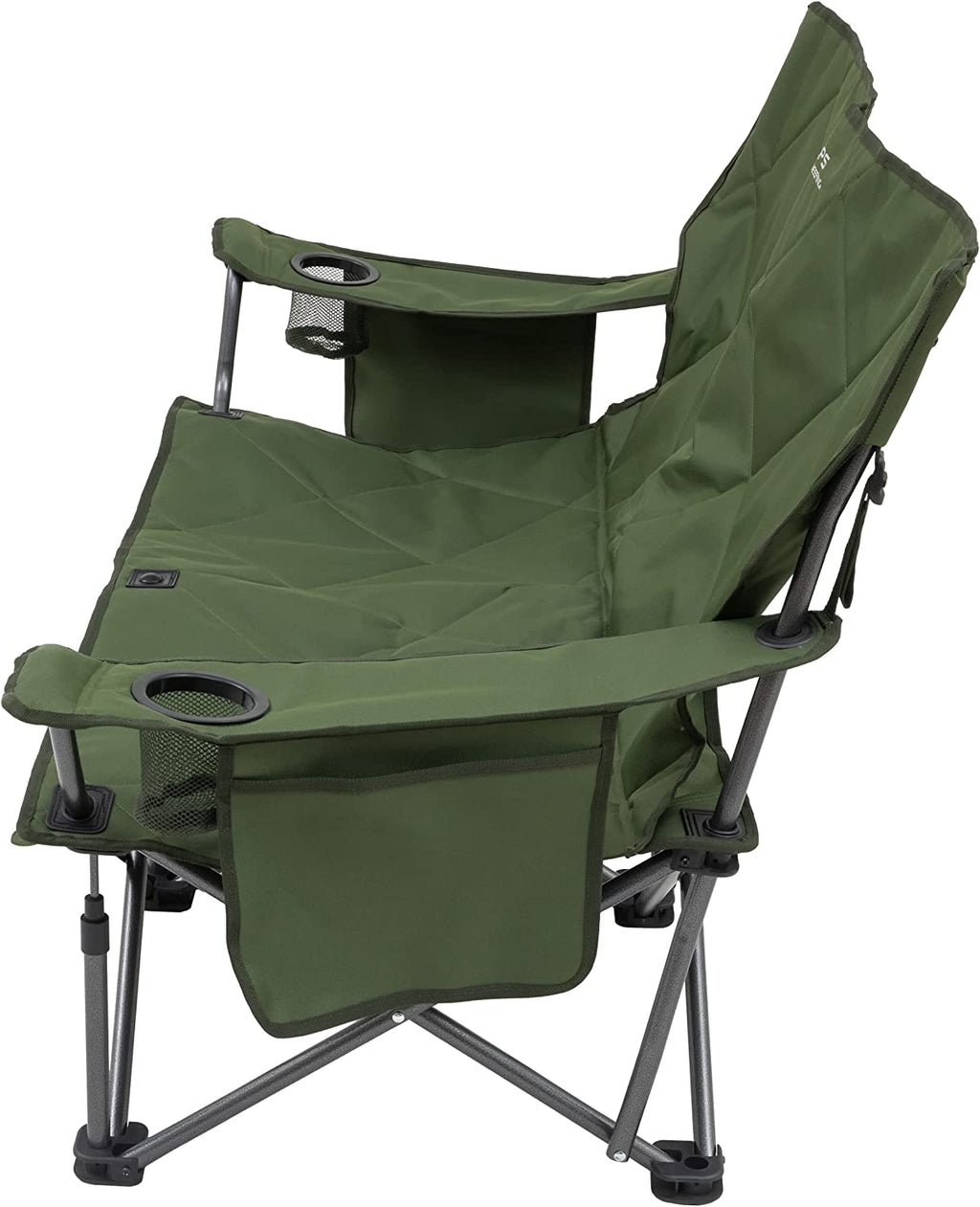 King Kong Low Loveseat L633