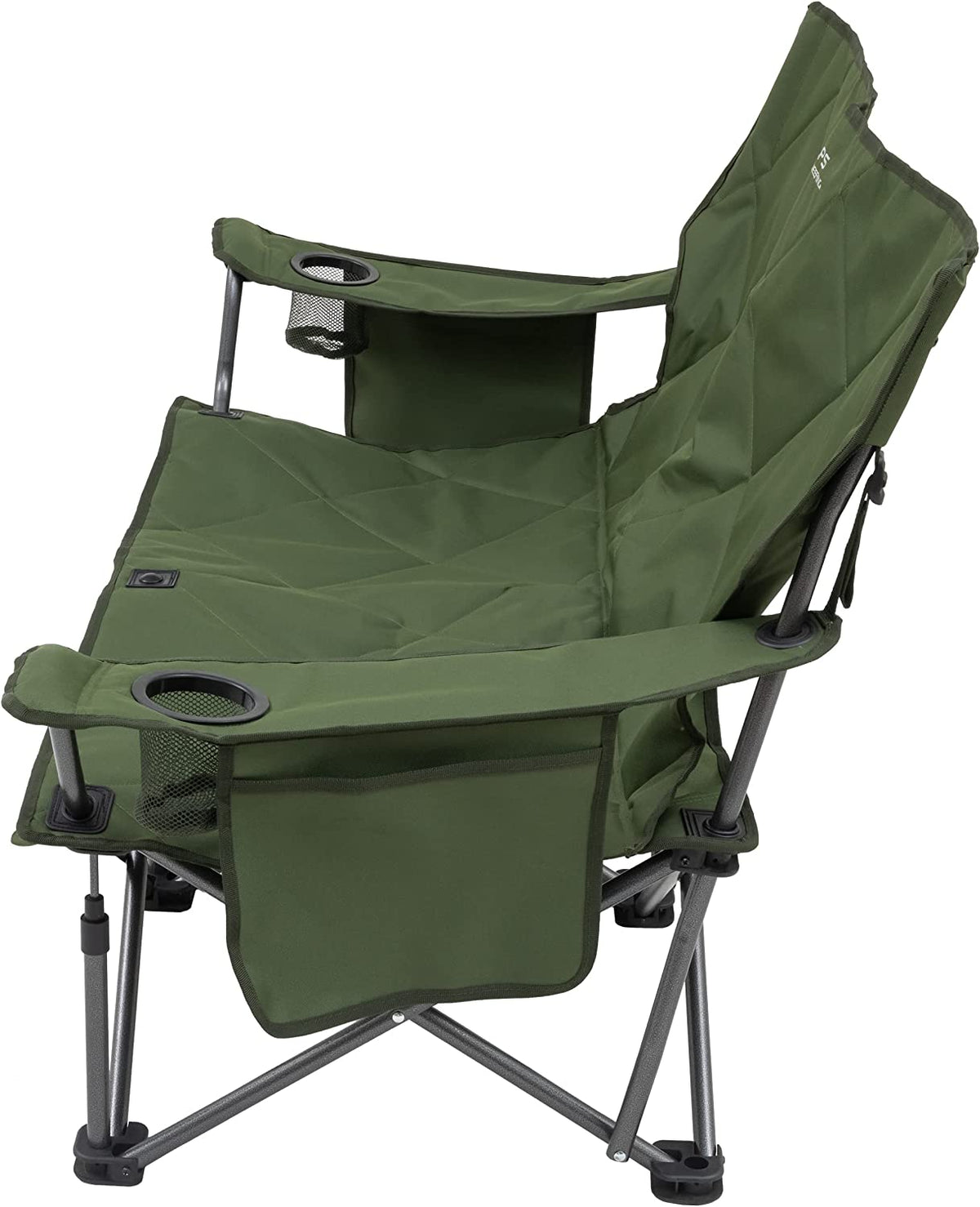 King Kong Low Loveseat L633
