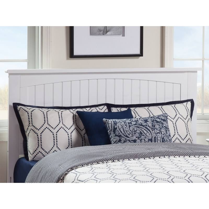Espresso Queen Headboard G1591