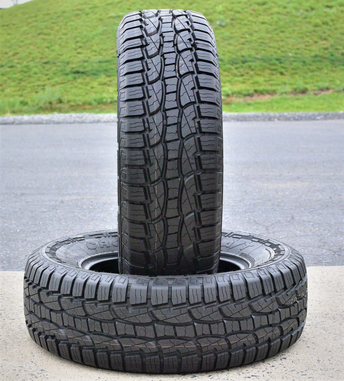 275/65R18 116H All Terrain Tire G6537