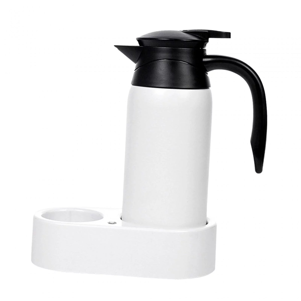 800ml 12V 24V 304 Stainless Steel Electric Car Kettle G453297