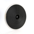 Black Reclosable Fastener H1794