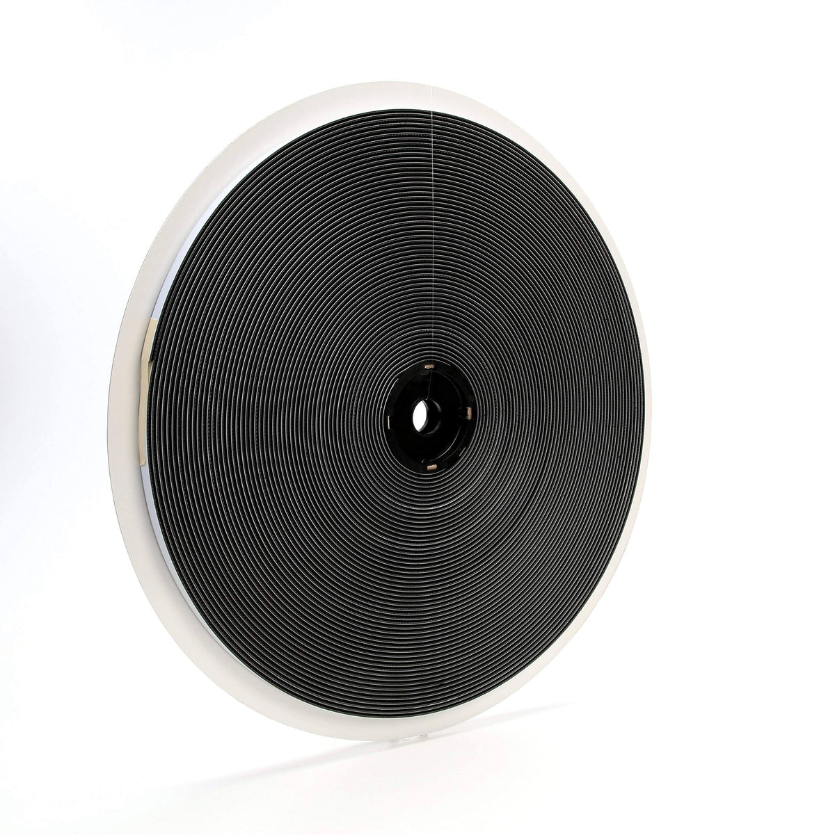 Black Reclosable Fastener H1794