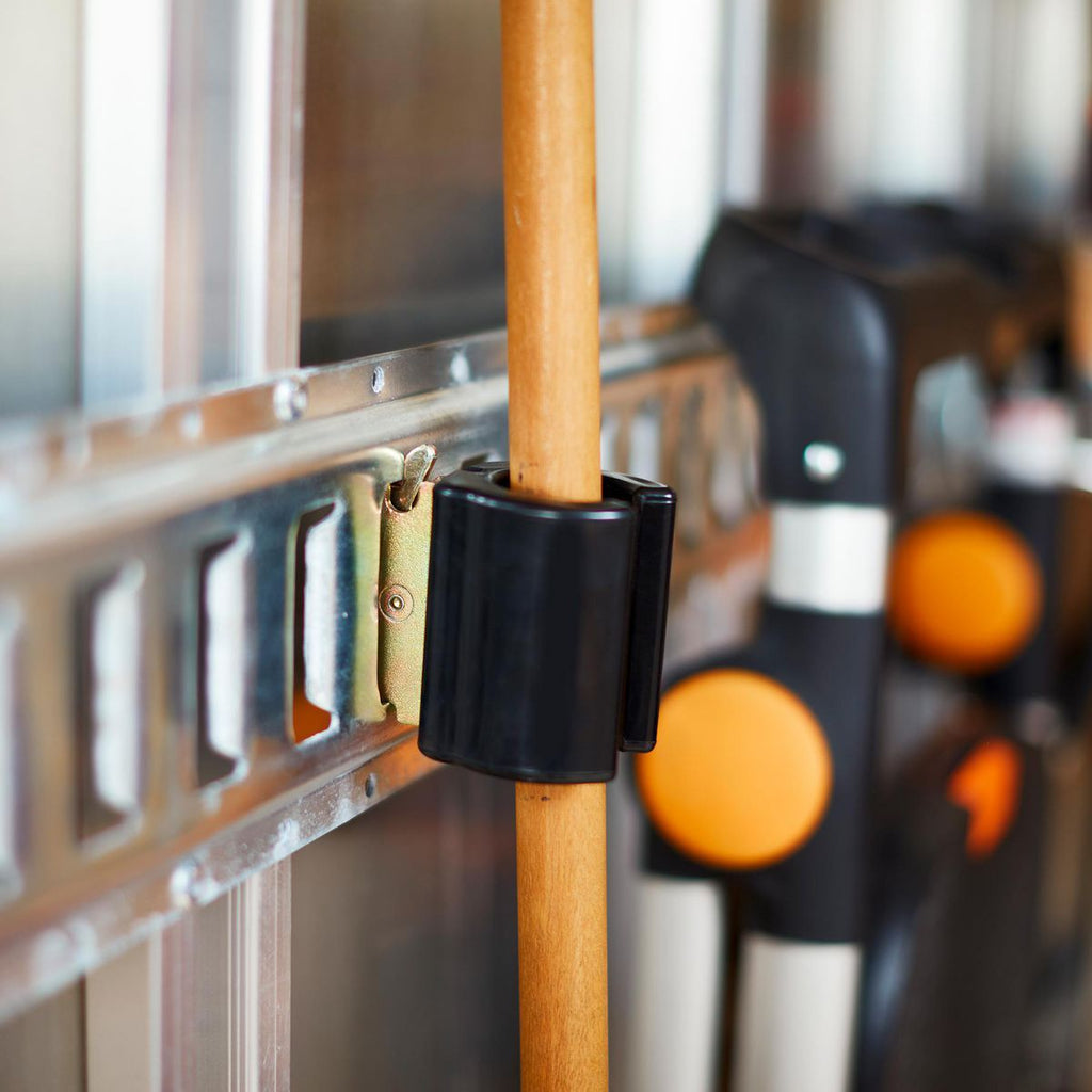 Long-Handle Tool Holder Q651