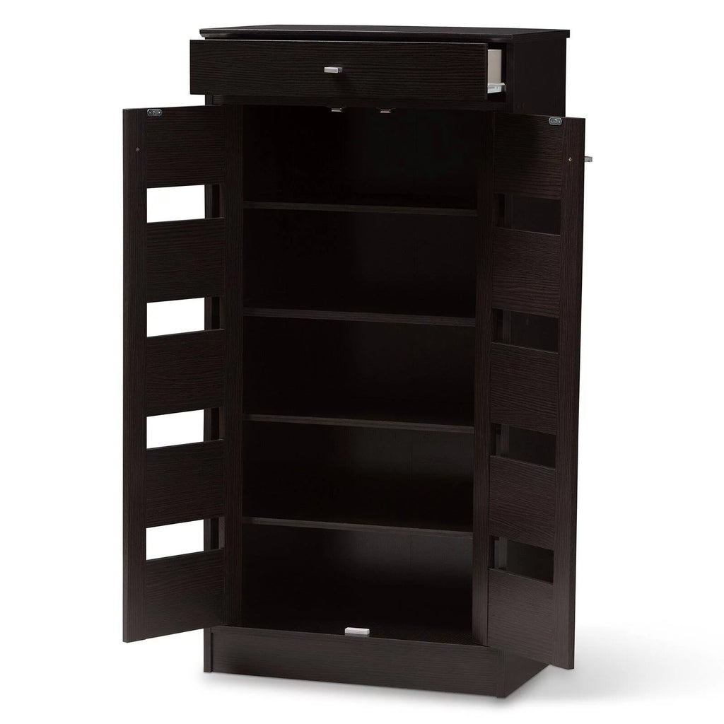 Shoe Storage Cabinet M45636