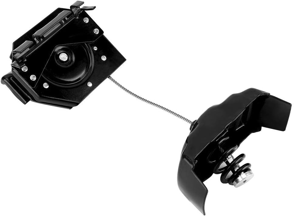 Spare Tire Hoist Carrier Pack of 2 F89300