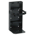 Black Vehicle Bracket for Fire Extinguishers B942
