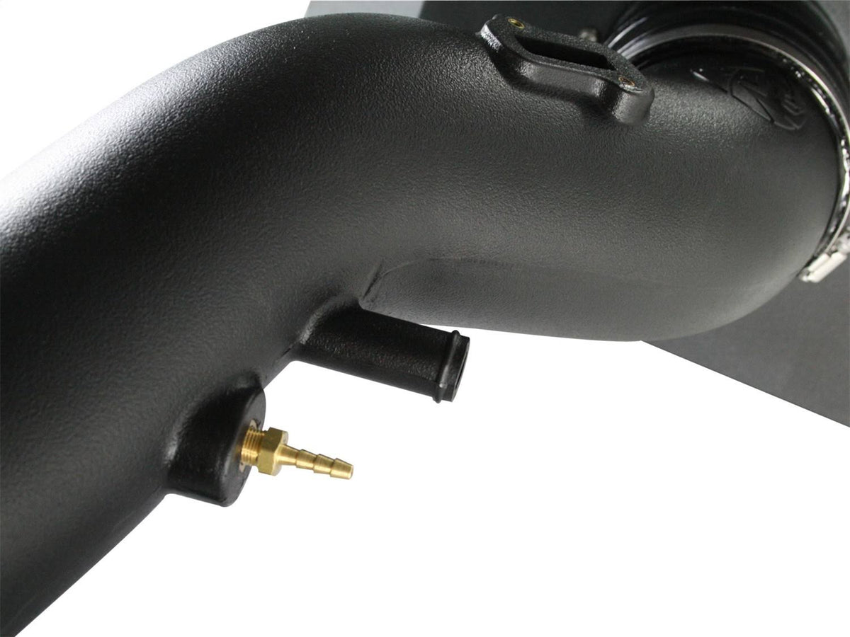 Stage 2 Cold Air Intake N399