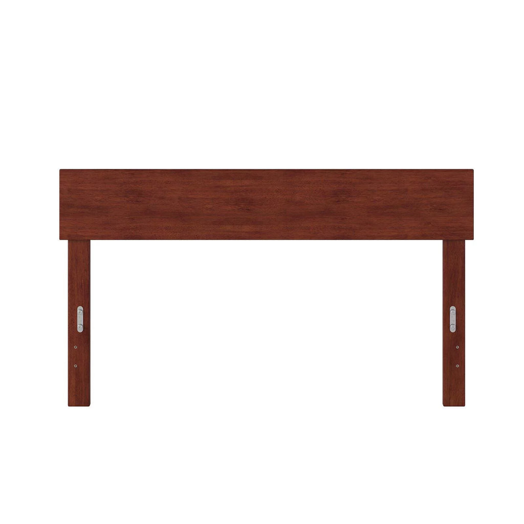Solid Wood Queen Headboard W986