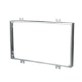 Oven Door Window T248