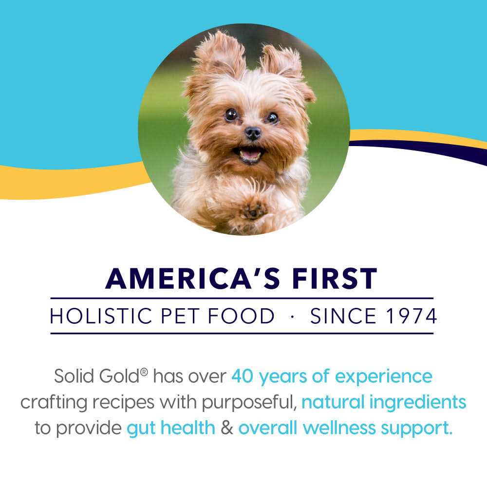 Grain-Free Dog Food H73341