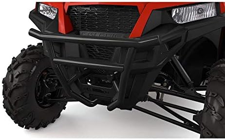 Low Profile Front Bumper F4333
