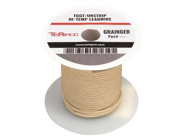 High Temperature Wire F867
