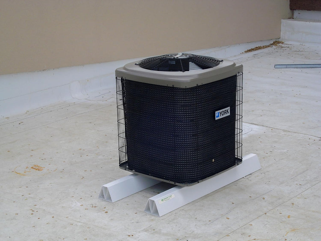 PVC Rooftop Pipe Support Q3266