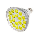Yellow LED Bulb Large 120V U642866