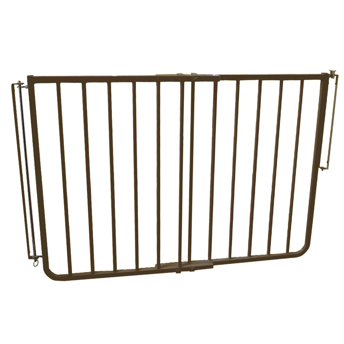 Outdoor Child Safety Gate Brown C34387