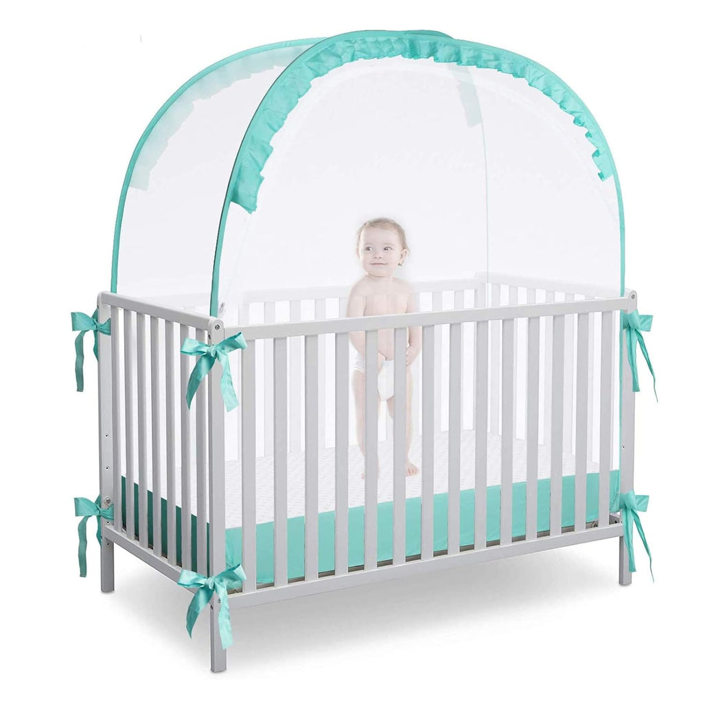 Baby Crib Tent Canopy Pack of 2 T59991